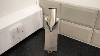 Aerolatte Milk Frother Quick and Easy Way to Perfectly Frothed Milk [upl. by Eneluqcaj247]