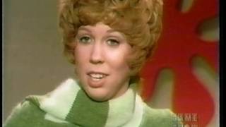 Vicki Lawrence on The Dating Game 1971 [upl. by Alacim863]