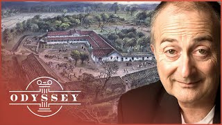 Is There Really A Roman Fort Buried In Wales  Time Team  Odyssey [upl. by Rhodes]