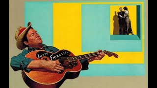 Lefty Frizzell  Mom and Dads Waltz [upl. by Swan]