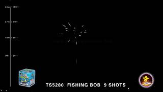 Fishing Bob  Small 200 Gram [upl. by Singhal18]