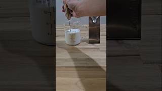 Aerolatte Handheld Milk Frother [upl. by Haggar]